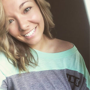 Meet your Posher, Lexi